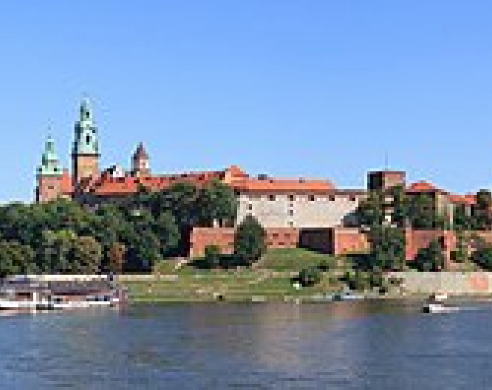 Województwo Małopolskie